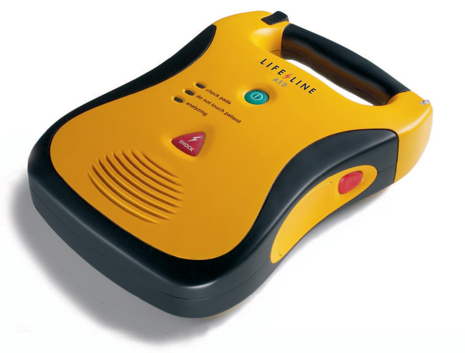 Low Cost AEDs Defibrillators Xtreme Emergency Training