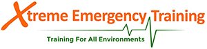 Xtreme Emergency Training Logo